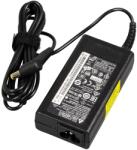 Acer AC laptop töltő, Acer 65W 19V C5, Fekete