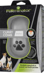  FURMINATOR FURMINATOR kis gumifésű