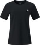 Norrona /29 cotton viking patch T-shirt Размер: L / Цвят: черен - 4camping - 82,13 лв