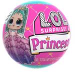 MGA Entertainment L. O. L. Surprise: Păpușă Prințesă Surpriză cu fustă DIY (542193) Papusa