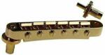 Gibson PBBR-040 Nashville Tune-O-Matic Gold Pod de chitară (<![CDATA[PBBR-040]]>)