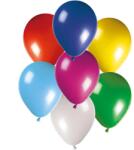 Procos Színes latex party lufik - 100 db-os szett (91682)