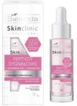 Bielenda Peptid szérum, Bielenda, Skin Clinic Professional, feszesítés és fiatalítás, 30 ml