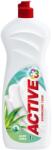 ACTIVE Mosogatószer Aloe Vera illattal 1L