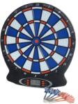 Tactic Games Devil II elektronikus darts készlet, Taktikai játékok, 18 játék, 159 változat, 44x38x2, 3 cm (PLA-7392601110053)
