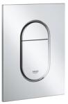 Grohe Arena Cosmopolitan S nyomólap króm (GR-37624000)
