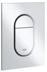 Grohe Arena Cosmopolitan S nyomólap króm (GR-37624P00)
