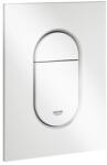 Grohe Arena Cosmopolitan S nyomólap fehér (GR-37624SH0)