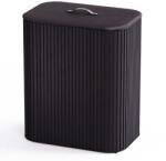 Joseph Joseph Szennyes kosár TOTA LUXE 5000005 90 l, fekete, bambusz, Joseph Joseph (JS5000005)