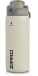 Zipro Termosz, Zipro ThermalBottle, rozsdamentes acél, 700ml, Bézs (15389446)