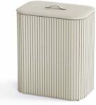 Joseph Joseph Coș de rufe TOTA TRIO LUXE 5000008 90 l, ecru, bambus, Joseph Joseph (JS5000008)