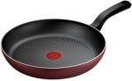 Tefal Tigaie SIMPLY COOK 28 cm, titan, Tefal (TEF2100136788)