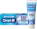 Oral-B Complete Protect & Clean fogkrém (75 ml)