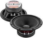Avatar Boxe auto Difuzoare auto Avatar Tsunami MTU-61LE set componente, 165mm, 150W RMS, 4Ω, set 2 difuzoare (SKU-7440523646-6377-52) - pcone