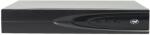 PNI House IP816 NVR, 16 csatornás, IP 5MP, vagy 10 csatornás 8MP 4K (PNI-IP816)