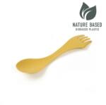Light My Fire multifunkcionális kanál Original Spork BIO, sárga