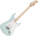 Squier Sonic Stratocaster HT H MN Sonic Blue Chitară electrică