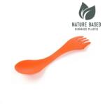 Light My Fire multifunkcionális kanál Original Spork BIO, narancssárga