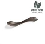 Light My Fire multifunkcionális kanál Original Spork BIO, barna