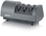 Graef elektromos késélező SG530 - 3 fokozatú élezés (SG530EU)
