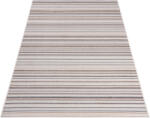  TROPO bézs csíkos modern szőnyeg Méret: 140x200 cm (TA77931/1D)