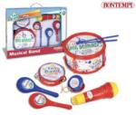 Bontempi Set muzical Bontempi 41, 2 x 9, 3 x 31 cm (011497) Instrument muzical de jucarie