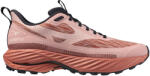 Mizuno Wave Rider TT 3 Rose Elegance/Pinkesque/Faded Női futócipő UK 6 Férfi futócipő