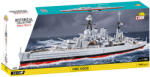 COBI 4830 Battle Cruiser HMS Hood (4830)