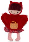 4bambini Marioneta de mână Lilliputiens - Scufița Roșie