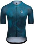 Kalas dres Kalas MOTION Z6 FLAIR, forest green (5/XL)