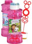 Dulcop Bublifuk Casa de păpuși a lui Gabby 300 ml (3010045) Tub balon de sapun