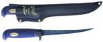Marttiini Martef Cuțit de filetat 15cm oțel inoxidabil & Martef/cauciuc/piele 826014T