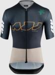 ASSOS Tricou ASSOS EQUIPE RS S11 Something to say, excellence blue (M)