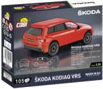 COBI Skoda Kodiaq VRS, 1: 35, 105 CP (24584)