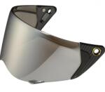 Scorpion Vizier Scorpion KDF-19 pentru căști de motocicletă EXO-HX1/CARBON argintiu deschis (SCRP160-527-69)
