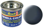 Revell Vopsea emailată Revell - 32109: gri antracit mat (18-2710)