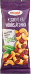  Mogyi kesudió és vörös áfonya - 55 g