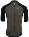 Kalas Tricou Kalas PASSION Z4 Gravel, khaki (5 (XL))