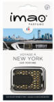 IMAO Légfrissítő diffúzor IMAO NEW YORK (AMX-900099)