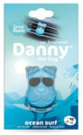 Danny the Dog óceán szörf légfrissítő