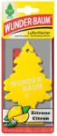 Wunder-Baum Citrom légfrissítő (AMX-W201136)