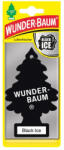 Wunder-Baum Black Ice légfrissítő (AMX-W201068)