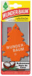 Wunder-Baum Kókuszos légfrissítő (AMX-W201211)
