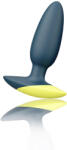 ROMP Bass - vibrator anal - verde (4251460612302) Vibrator