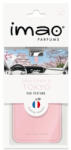 IMAO Légfrissítő IMAO Tokió