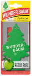 Wunder-Baum Almás légfrissítő (AMX-W201914)