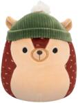 Jazwares Jucarie de plus, Squishmallows, Ariciul Hans, 19 cm (N00002336_003w)