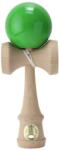Ozora Jucarie de indemanare, din lemn, Ozora, Kendama, Verde, 18 cm