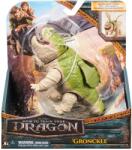 DreamWorks Mini figurina dragon, DreamWorks Dragons, Gronckle, 20154222 Figurina