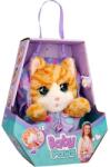 IMC Toys Jucarie de plus interactiva, Baby Paws, Pisica, 20 cm (N01092113_001w)
